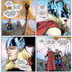 Illustration for article titled Putting Two Thors Together Shows the Human Side of the Gods of Thunder